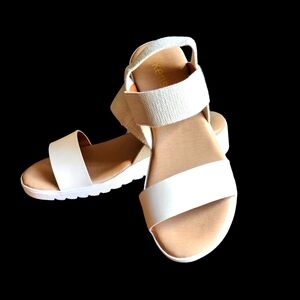 Kenzie Everlee NEW Natural Ladies Size 6 KS221652 NWT